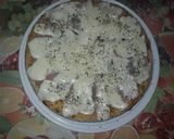 Foto del paso 11 de la receta: Pizzas Caseras