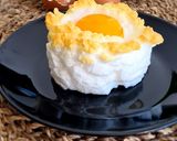 Une image de l'étape 3 de Cloud eggs.