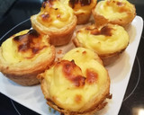 Foto del paso 3 de la receta: Pastelitos de Belén