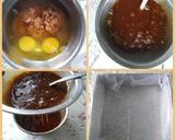 Foto langkah ke 1 dari resep Jungkir balik cake.
