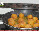 Foto del paso 9 de la receta: Albóndigas de repollo (Albóndigas veganas)