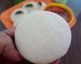 A picture of step 7 of Idli Sambar.