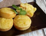 Foto langkah ke 19 dari resep Bika Ambon 4 Telur.