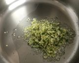 A picture of step 13 of Paneer Corn Fried Rice.
