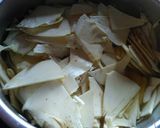 Foto langkah ke 4 dari resep Keripik sukun kriuukkk.
