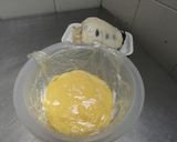 Foto del paso 2 de la receta: Torta de guanábana
