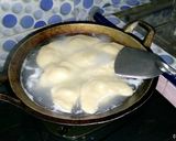 Foto langkah ke 8 dari resep Mpek Mpek Kapal Selam (tanpa ikan).