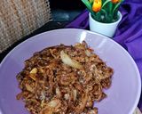 Foto langkah ke 4 dari resep Slice Beef Teriyaki ala Hokben.