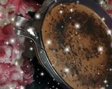صورة لخطوة 4 من وصفة بودينغ الشوكولاتة البارد خيااااال💞