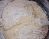 Foto del paso 3 de la receta: Budín de arándanos 🫐