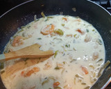 Foto del paso 3 de la receta: Salsa de camarones