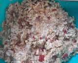 Foto langkah ke 3 dari resep Lento ketela.