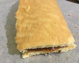 Foto del paso 1 de la receta: Pionono sin gluten relleno con dulce de leche