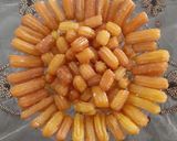 عکس مرحله 10 از دستور بامیه😋