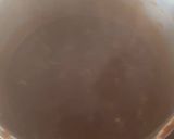 Foto del paso 4 de la receta: Salsa barbacoa casera al brandy !!!!