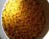 মটর ডাল (matar dal recipe in Bengali) রেসিপির ধাপ 1 ছবি