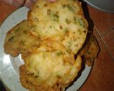 Foto langkah ke 8 dari resep Tempe Mendoan/Cipe Garing khas Sunda.