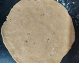 खुसखुशीत कापण्या (kapnya recipe in marathi) रेसिपी स्टेप 3 फोटो 