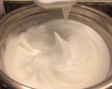 Foto del paso 4 de la receta Bizcocho de limón para hacer tartas