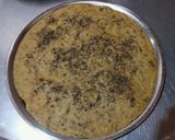 Foto del paso 2 de la receta: Pizza integral con puré de calabaza