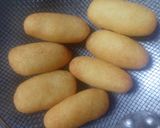 Foto langkah ke 3 dari resep Getas Singkong.