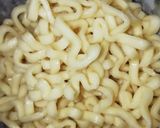 Foto langkah ke 1 dari resep Mie goreng.
