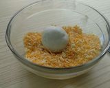 Foto langkah ke 6 dari resep Cilok Crispy Mozarella.