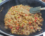 Foto del paso 11 de la receta: Pastel de Carne, Verdura y Patata