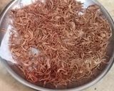 A picture of step 20 of Mutton Haleem.