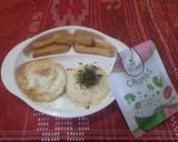 Foto langkah ke 3 dari resep Nasi Yellow.