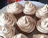 નટેલા ફીલ દાલગોના કપકેક (Nutella Fill Dalgona Cupcake Recipe In Gujarati) રેસીપી સ્ટેપ4ફોટો