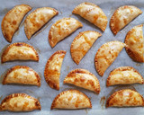 Foto del paso 9 de la receta: Empanadillas caseras al horno