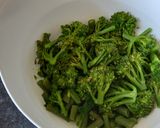 Foto del paso 2 de la receta: Potaje de garbanzos para congelar