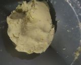 Foto langkah ke 1 dari resep Ubi Mochi.