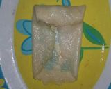 Foto langkah ke 6 dari resep Roket Palembang alias risol.
