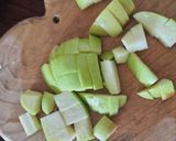 Foto del paso 3 de la receta: Ensalada fresca