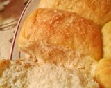 Foto langkah ke 14 dari resep Roti sobek eggless #WATERROUX.