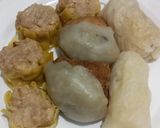 Foto langkah ke 4 dari resep Siomay Bandung.