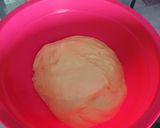 Foto langkah ke 4 dari resep Roti bantal mumer lembut.