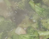 Foto del paso 4 de la receta: Salteado de Pack Choi y brócoli