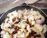 Foto del paso 2 de la receta: Cuscús de pollo y verduras