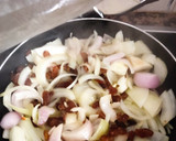 Foto del paso 2 de la receta: Cuscús de pollo y verduras