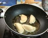Semolina Gujiya recipe step 4 photo