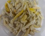 Foto langkah ke 6 dari resep Tekwan (Ikan Ekor Kuning).