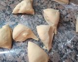 Foto del paso 6 de la receta: Ravioles de verdura y seso