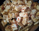 Foto langkah ke 3 dari resep 338.Balado Putih Telor.