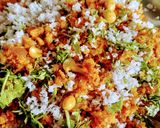 फोडणीचा ब्रेड (phodnicha bread recipe in marathi) रेसिपी स्टेप 4 फोटो 