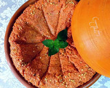 Foto del paso 14 de la receta: Mohammara de pimientos asados con nueces y sésamo