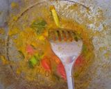 Foto langkah ke 3 dari resep Ikan Mas Kuah Kuning.
