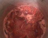 Foto del paso 3 de la receta: Mermelada de fresa